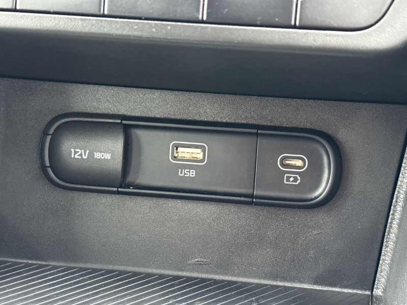 2022 (72) KIA SPORTAGE 1.6T GDi ISG 2 5dr 5087234