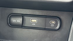 2022 (72) KIA SPORTAGE 1.6T GDi ISG 2 5dr 5087234