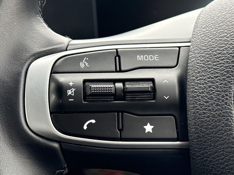 2022 (72) KIA SPORTAGE 1.6T GDi ISG 2 5dr 5087215