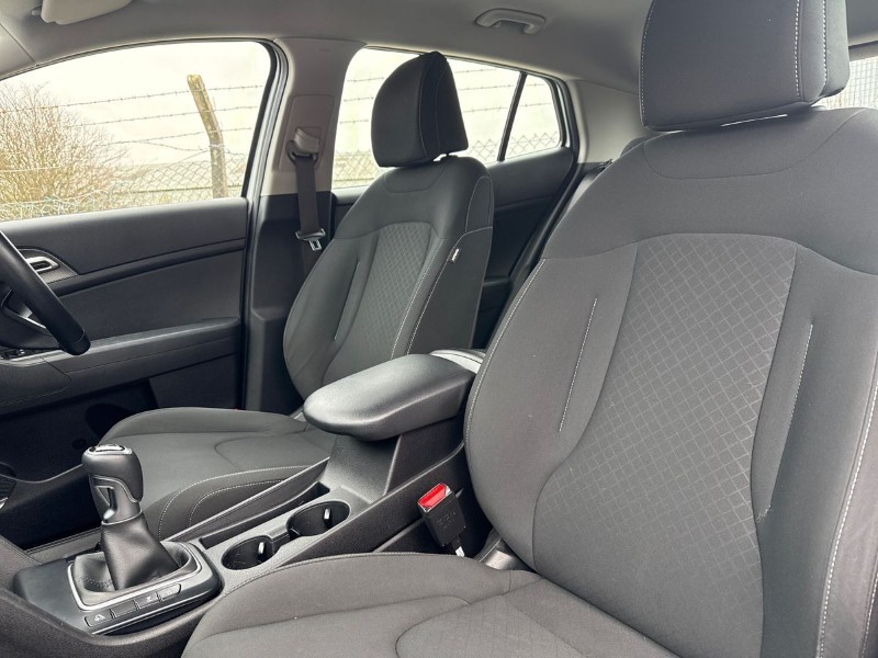 2022 (72) KIA SPORTAGE 1.6T GDi ISG 2 5dr 5087225