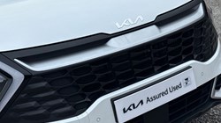 2022 (72) KIA SPORTAGE 1.6T GDi ISG 2 5dr 5087229