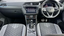 2023 (72) VOLKSWAGEN TIGUAN 2.0 TSI 4Motion R-Line 5dr DSG 5059119