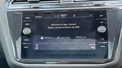 2023 (72) VOLKSWAGEN TIGUAN 2.0 TSI 4Motion R-Line 5dr DSG 5059136