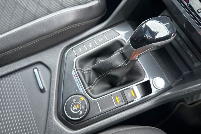 2023 (72) VOLKSWAGEN TIGUAN 2.0 TSI 4Motion R-Line 5dr DSG 5059141