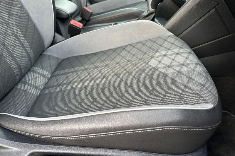 2023 (72) VOLKSWAGEN TIGUAN 2.0 TSI 4Motion R-Line 5dr DSG 5059126