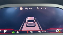 2023 (72) VOLKSWAGEN TIGUAN 2.0 TSI 4Motion R-Line 5dr DSG 5059131