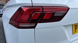 2023 (72) VOLKSWAGEN TIGUAN 2.0 TSI 4Motion R-Line 5dr DSG 5059149