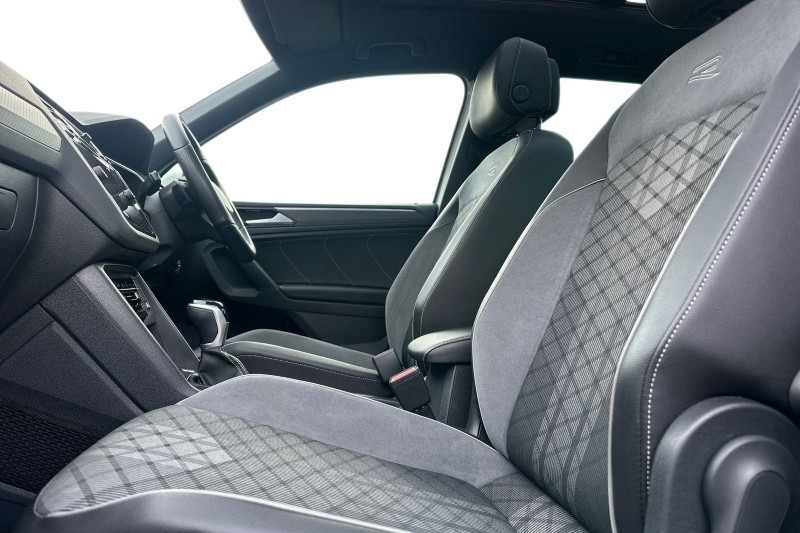 2023 (72) VOLKSWAGEN TIGUAN 2.0 TSI 4Motion R-Line 5dr DSG 5059113