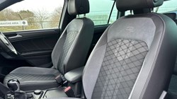 2023 (72) VOLKSWAGEN TIGUAN 2.0 TSI 4Motion R-Line 5dr DSG 5059143