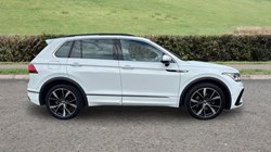2023 (72) VOLKSWAGEN TIGUAN 2.0 TSI 4Motion R-Line 5dr DSG 5059115