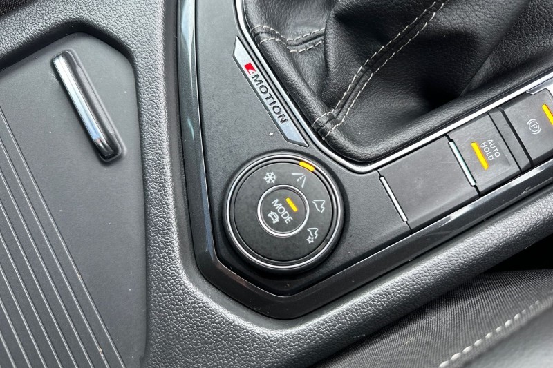 2023 (72) VOLKSWAGEN TIGUAN 2.0 TSI 4Motion R-Line 5dr DSG 5059138