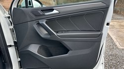 2023 (72) VOLKSWAGEN TIGUAN 2.0 TSI 4Motion R-Line 5dr DSG 5059122