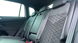 2023 (72) VOLKSWAGEN TIGUAN 2.0 TSI 4Motion R-Line 5dr DSG 5059114