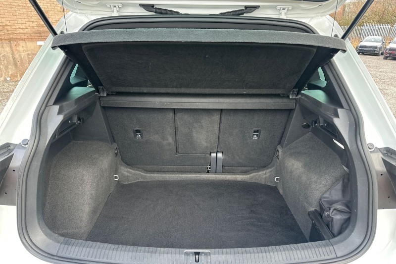 2023 (72) VOLKSWAGEN TIGUAN 2.0 TSI 4Motion R-Line 5dr DSG 5059145