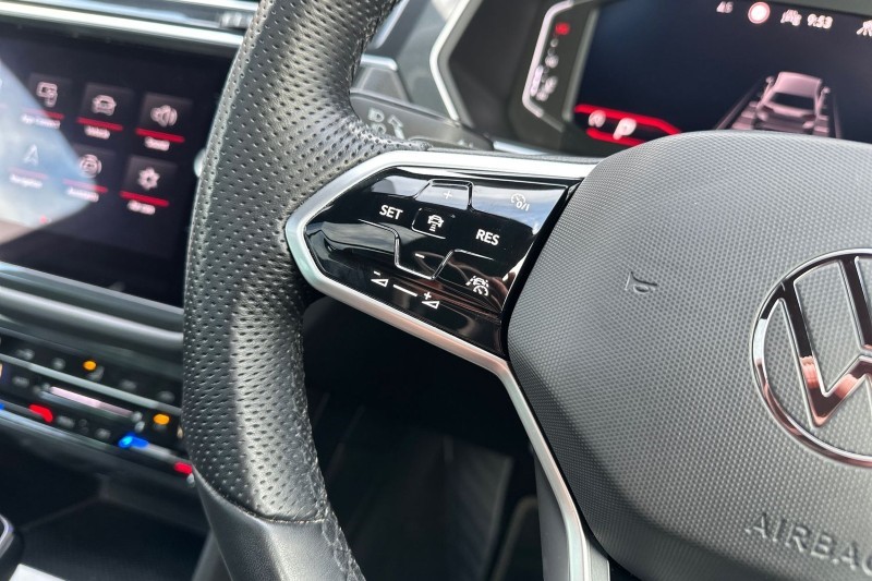 2023 (72) VOLKSWAGEN TIGUAN 2.0 TSI 4Motion R-Line 5dr DSG 5059129