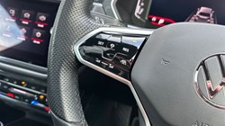 2023 (72) VOLKSWAGEN TIGUAN 2.0 TSI 4Motion R-Line 5dr DSG 5059129