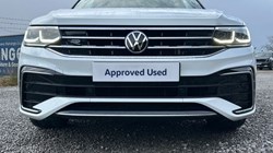 2023 (72) VOLKSWAGEN TIGUAN 2.0 TSI 4Motion R-Line 5dr DSG 5059148