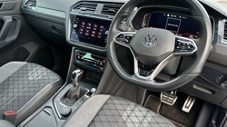 2023 (72) VOLKSWAGEN TIGUAN 2.0 TSI 4Motion R-Line 5dr DSG 5059121