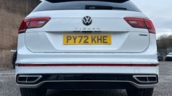 2023 (72) VOLKSWAGEN TIGUAN 2.0 TSI 4Motion R-Line 5dr DSG 5059151