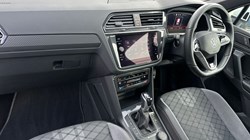 2023 (72) VOLKSWAGEN TIGUAN 2.0 TSI 4Motion R-Line 5dr DSG 5059144
