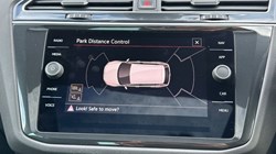 2023 (72) VOLKSWAGEN TIGUAN 2.0 TSI 4Motion R-Line 5dr DSG 5059135