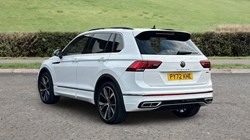 2023 (72) VOLKSWAGEN TIGUAN 2.0 TSI 4Motion R-Line 5dr DSG 1