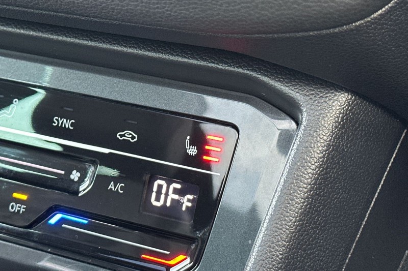 2023 (72) VOLKSWAGEN TIGUAN 2.0 TSI 4Motion R-Line 5dr DSG 5059139