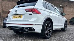 2023 (72) VOLKSWAGEN TIGUAN 2.0 TSI 4Motion R-Line 5dr DSG 5059150