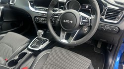 2025 (75) KIA XCEED 1.0T GDi ISG 113 Pure 5dr DCT 5292119