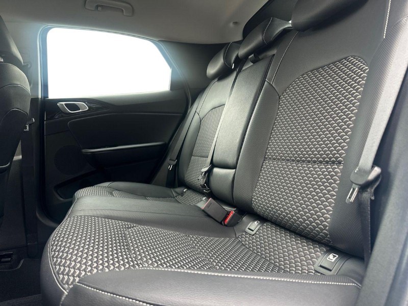 2025 (75) KIA XCEED 1.0T GDi ISG 113 Pure 5dr DCT 5292113