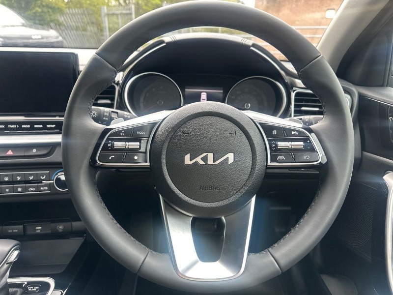 2025 (75) KIA XCEED 1.0T GDi ISG 113 Pure 5dr DCT 5292126