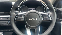 2025 (75) KIA XCEED 1.0T GDi ISG 113 Pure 5dr DCT 5292126