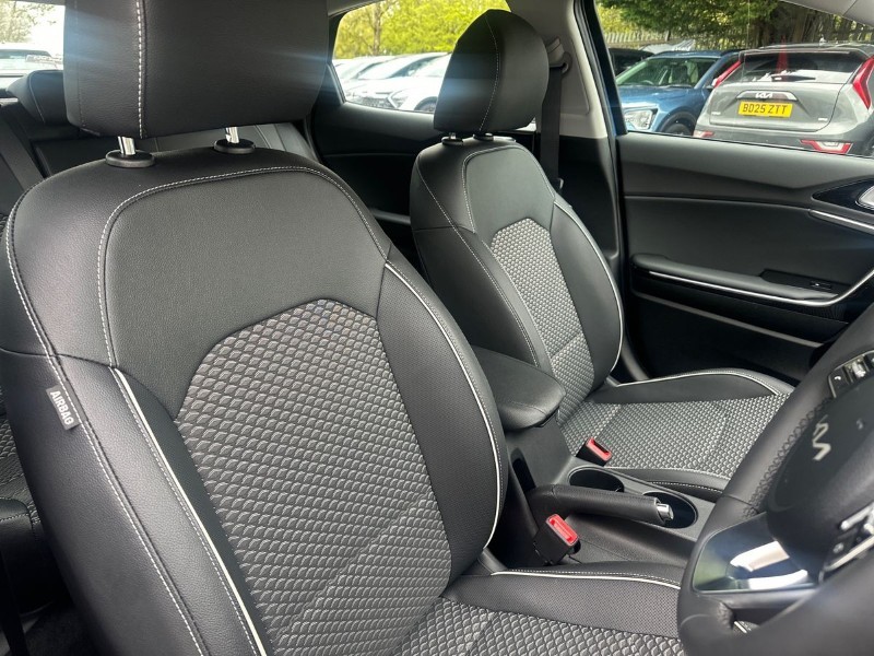 2025 (75) KIA XCEED 1.0T GDi ISG 113 Pure 5dr DCT 5292125