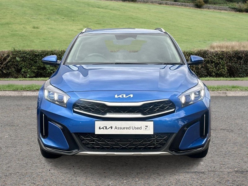 2025 (75) KIA XCEED 1.0T GDi ISG 113 Pure 5dr DCT 5292116