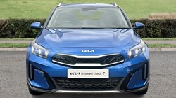 2025 (75) KIA XCEED 1.0T GDi ISG 113 Pure 5dr DCT 5292116