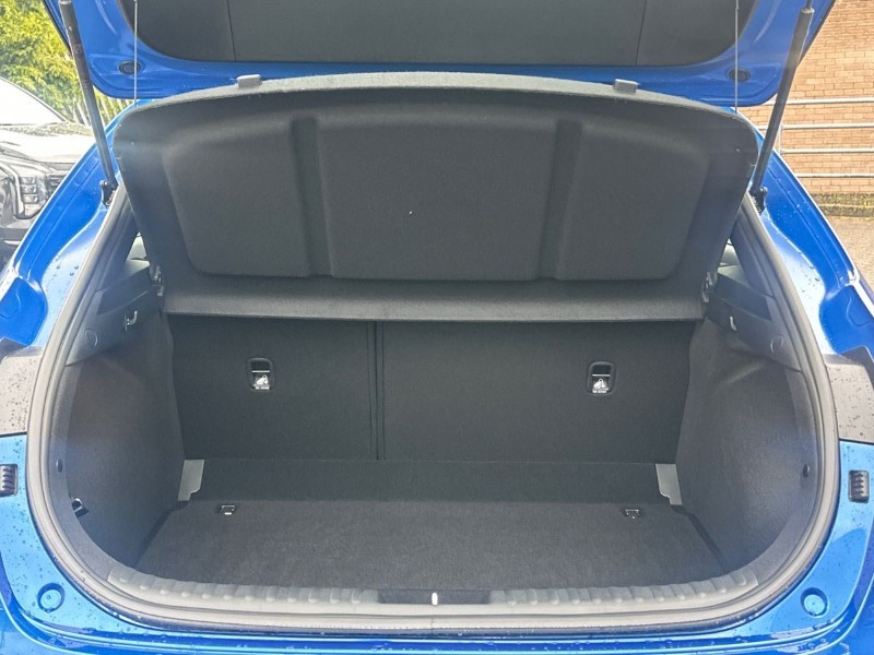 2025 (75) KIA XCEED 1.0T GDi ISG 113 Pure 5dr DCT 5292141