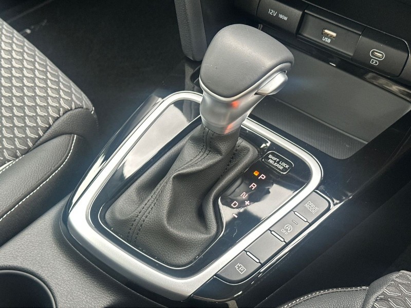 2025 (75) KIA XCEED 1.0T GDi ISG 113 Pure 5dr DCT 5292138