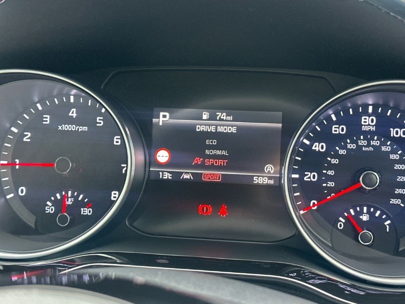 2025 (75) KIA XCEED 1.0T GDi ISG 113 Pure 5dr DCT 5292136