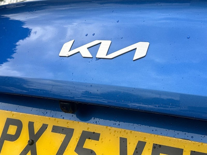 2025 (75) KIA XCEED 1.0T GDi ISG 113 Pure 5dr DCT 5292147