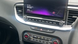 2025 (75) KIA XCEED 1.0T GDi ISG 113 Pure 5dr DCT 5292131
