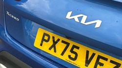 2025 (75) KIA XCEED 1.0T GDi ISG 113 Pure 5dr DCT 5292146