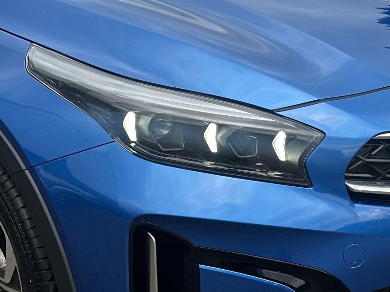 2025 (75) KIA XCEED 1.0T GDi ISG 113 Pure 5dr DCT 5292142