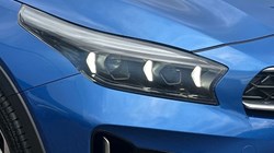 2025 (75) KIA XCEED 1.0T GDi ISG 113 Pure 5dr DCT 5292142