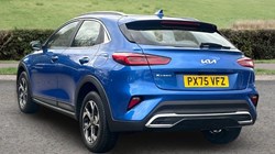 2025 (75) KIA XCEED 1.0T GDi ISG 113 Pure 5dr DCT 1