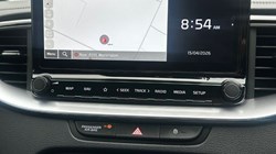 2025 (75) KIA XCEED 1.0T GDi ISG 113 Pure 5dr DCT 5292132
