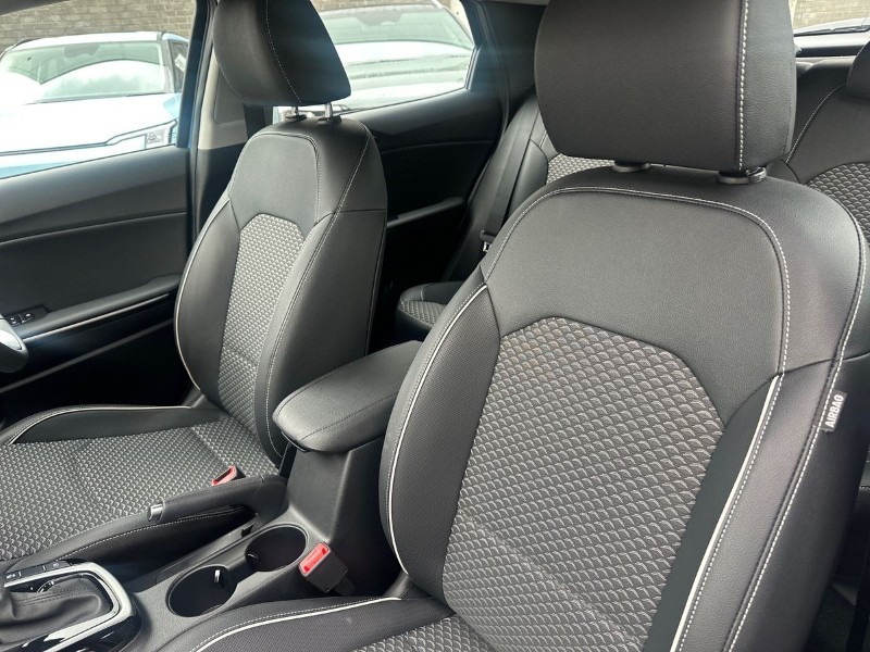 2025 (75) KIA XCEED 1.0T GDi ISG 113 Pure 5dr DCT 5292139