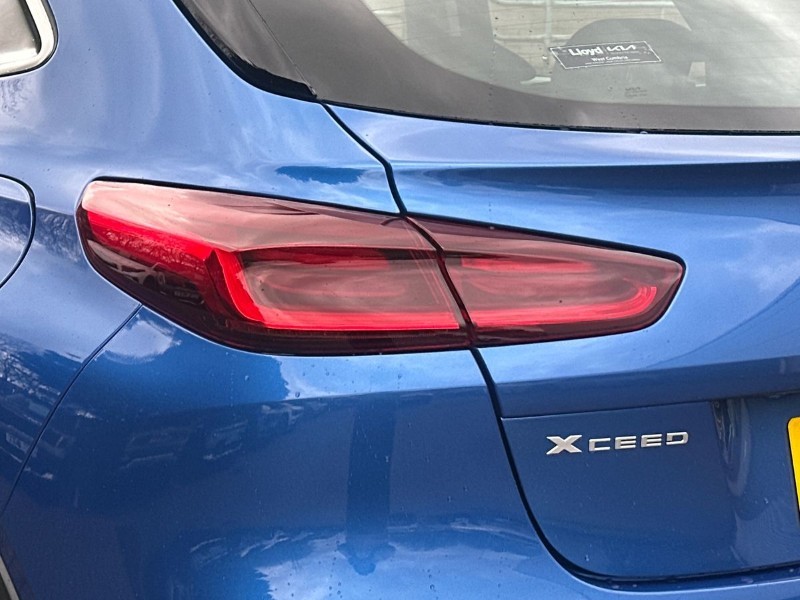 2025 (75) KIA XCEED 1.0T GDi ISG 113 Pure 5dr DCT 5292144