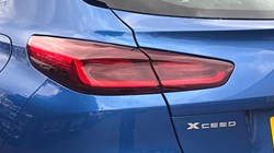 2025 (75) KIA XCEED 1.0T GDi ISG 113 Pure 5dr DCT 5292144