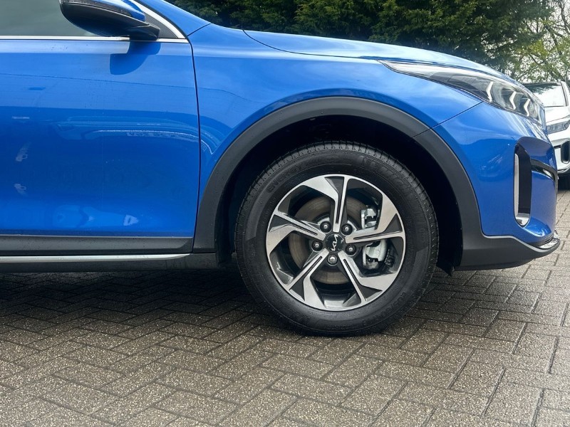 2025 (75) KIA XCEED 1.0T GDi ISG 113 Pure 5dr DCT 5292117