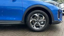 2025 (75) KIA XCEED 1.0T GDi ISG 113 Pure 5dr DCT 5292117